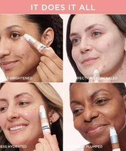 4-in-1 Radiant Concealer