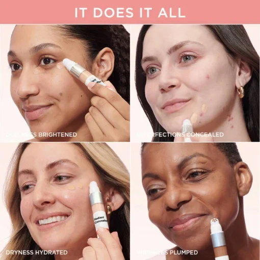 4-in-1 Radiant Concealer
