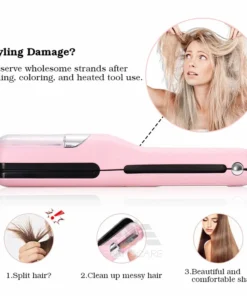 Flawless Ends™ Split End Remover