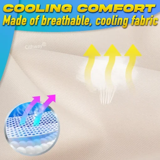 Cithway® Anti-UV Full-Face Protection Sun Hat Shawl