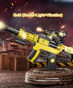 Cithway® Fun Battle Submachine Toy Gun
