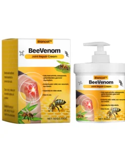 Biancat® BeeVenom Joint Repair Cream
