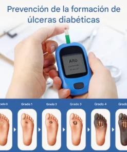 Biancat™ VitaGluco Crema para el tratamiento de la diabetes PAGA 1 Y LLEVA EL 2DO DE REGALO🎁