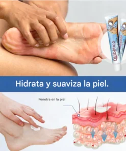 Biancat™ VitaGluco Crema para el tratamiento de la diabetes PAGA 1 Y LLEVA EL 2DO DE REGALO🎁