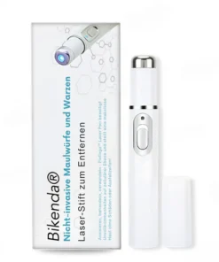 Bikenda® EXTRA Non-invasive Mole and Wart Removal Laser Pen