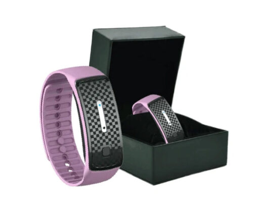 Bracciale Snellente a Cavitazione