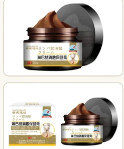 Lymph Care Cream