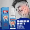 Toothache Relief Spray