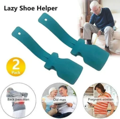 Wear Shoe Helper – Set of 1 Pair