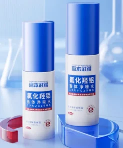 Anti-perspirant Deodorant