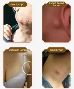 Lymph Care Cream