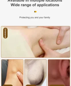 Lymph Care Cream