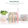 Foldable Clothes Hanger Set 5 Pieces
