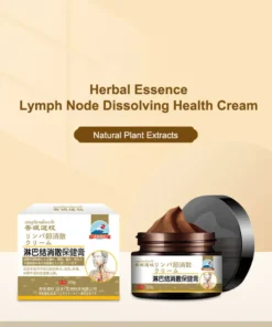 Lymph Care Cream