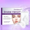 Dobshow® Snake Venom Peptide Microneedle Eye Patch