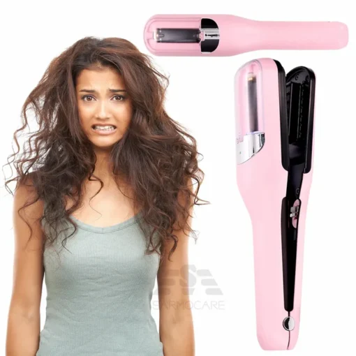 Flawless Ends™ Split End Remover