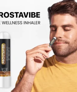 Nuomandi™ ProstaVibe Bee Wellness Inhaler