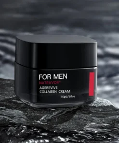 Natravor® Men's Age Revive Collagen Cream