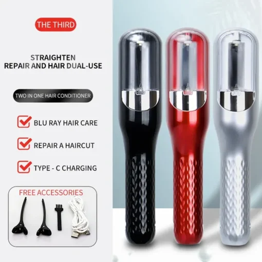 Flawless Ends™ Split End Remover - Image 8