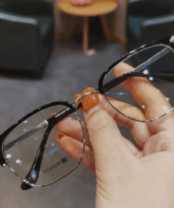 Ultra Light Anti Blue Presbyopic Glasses