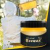 Wood Seasoning Beeswax Household Polishing