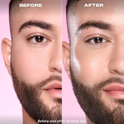 New! 60% OFF Powder Melt Glass Setting Spray