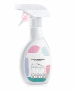 Portable Quick White Shoe Cleaning Spray