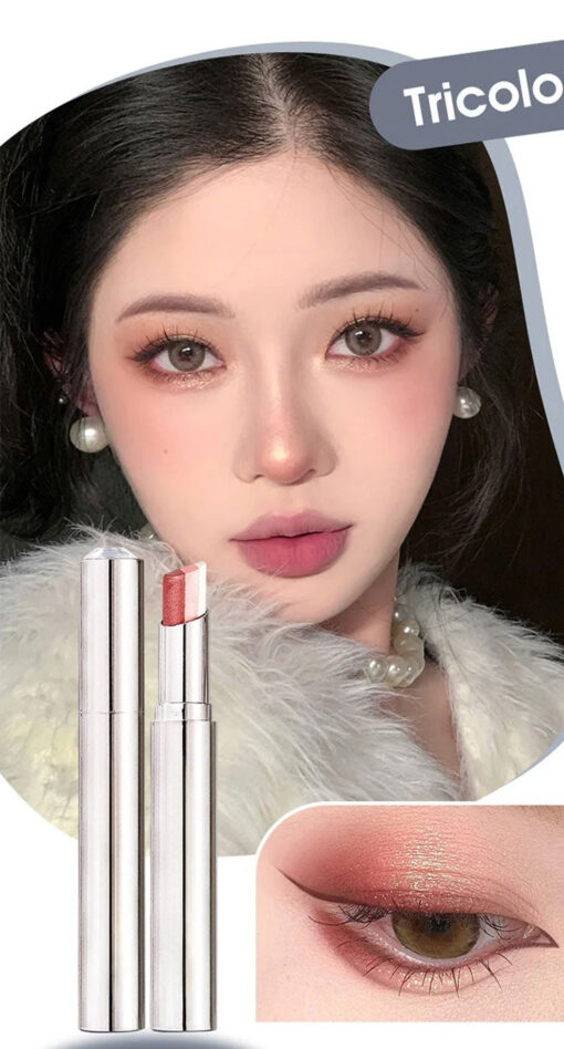 Coffee Pink Brown Orange