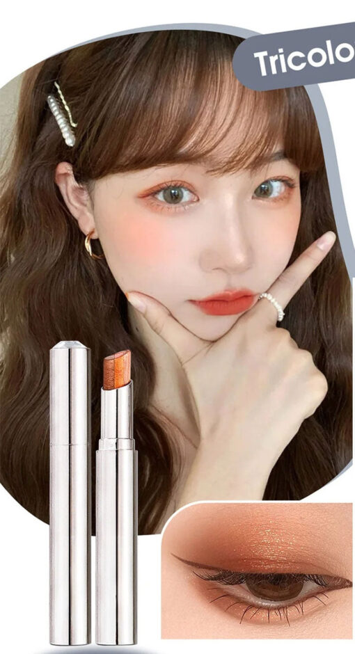 Coffee Pink Brown Orange