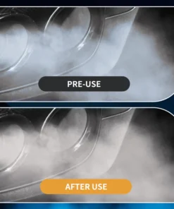 Fuel Treasure 5-in-1! Carbon deposition + 15% oil saving
