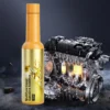 Fuel Treasure 5-in-1! Carbon deposition + 15% oil saving