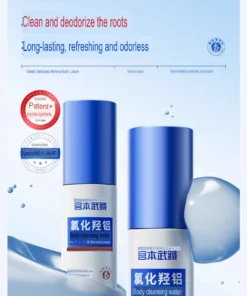 Anti-perspirant Deodorant
