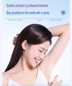 Anti-perspirant Deodorant