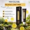 LUMBAR PAIN RELIEF HERBAL GEL