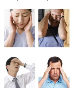 Erminggao™ Ear Health Care Cream