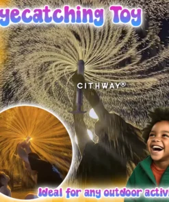 Cithway® Firework Water Gun