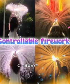 Cithway® Firework Water Gun