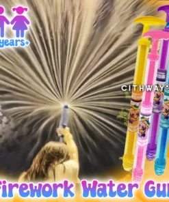 Cithway® Firework Water Gun