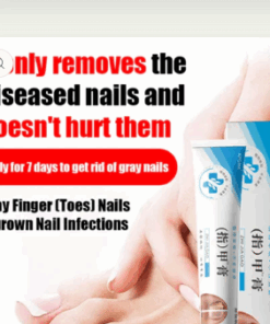 Fungal Nail Treatment Cream