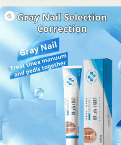 Fungal Nail Treatment Cream